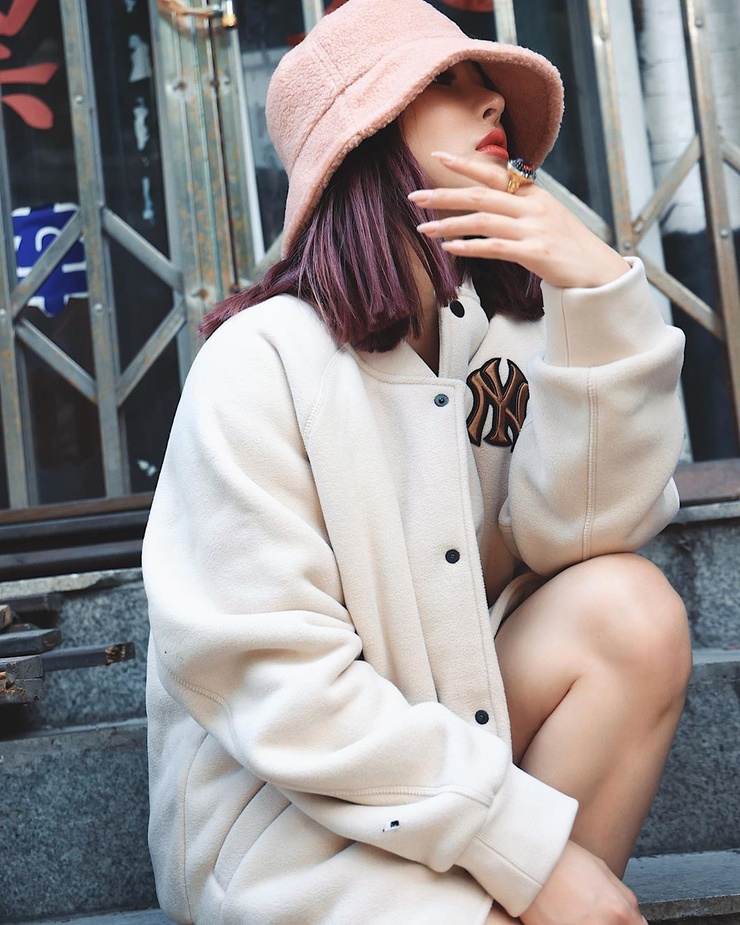 Songyuxin Hitomi
