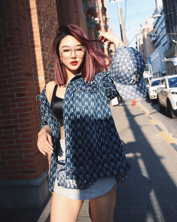 Songyuxin Hitomi