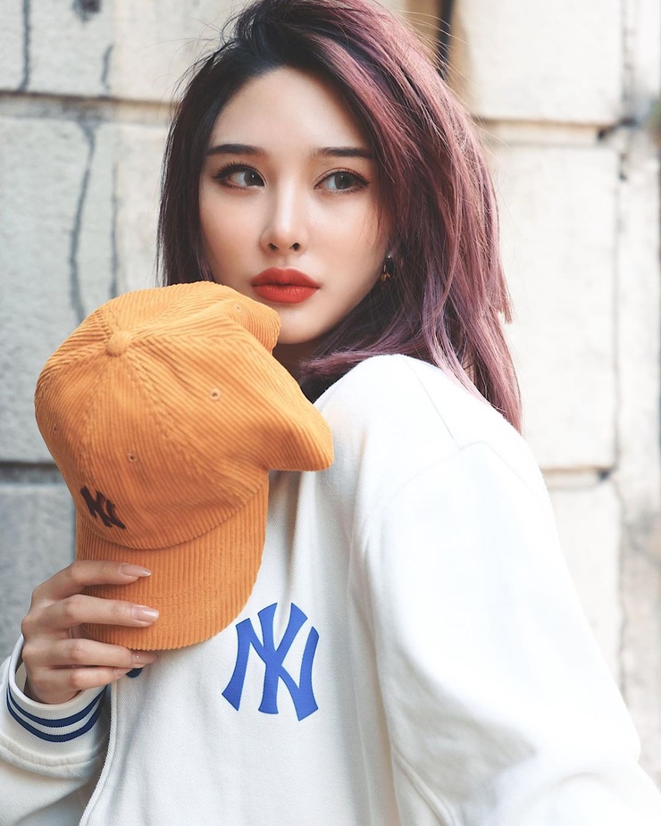 Songyuxin Hitomi