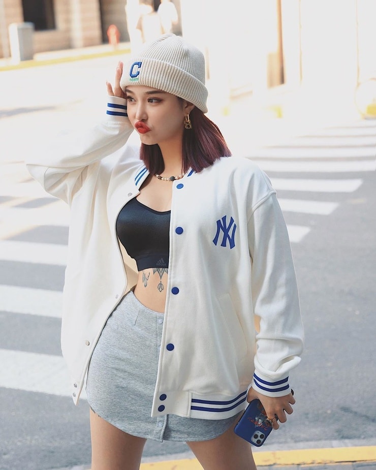 Songyuxin Hitomi