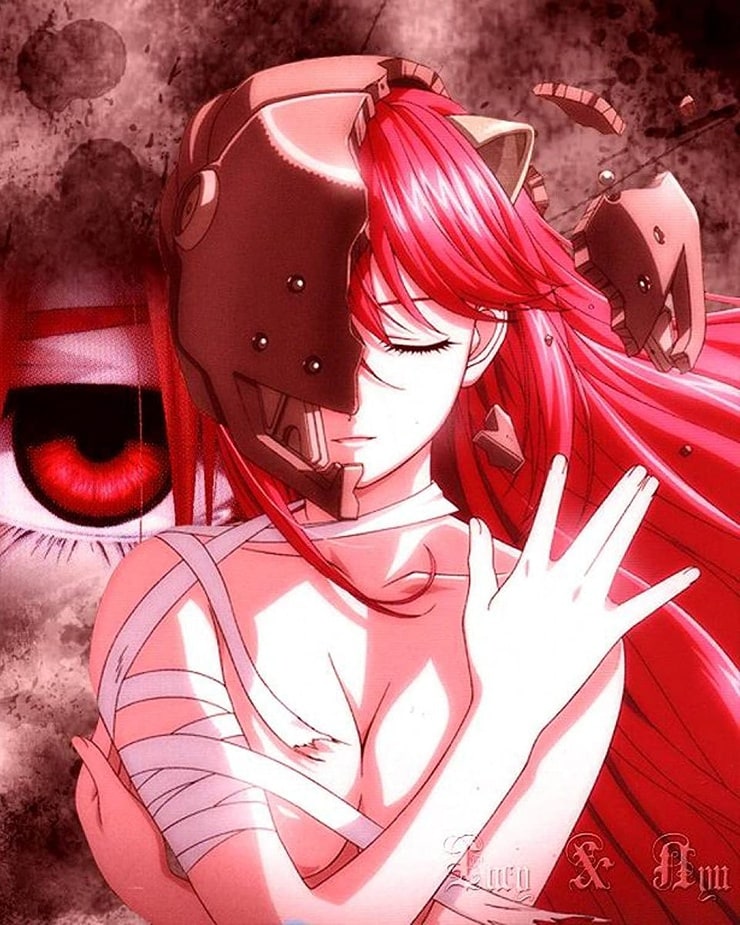 Elfen Lied