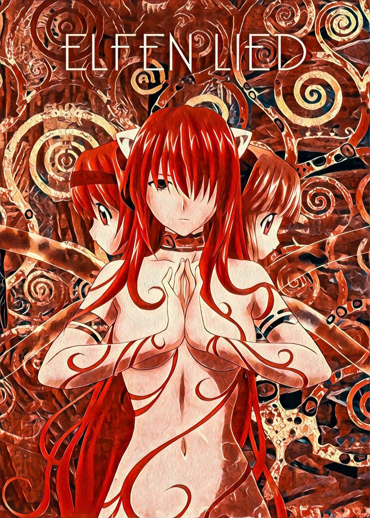 Elfen Lied