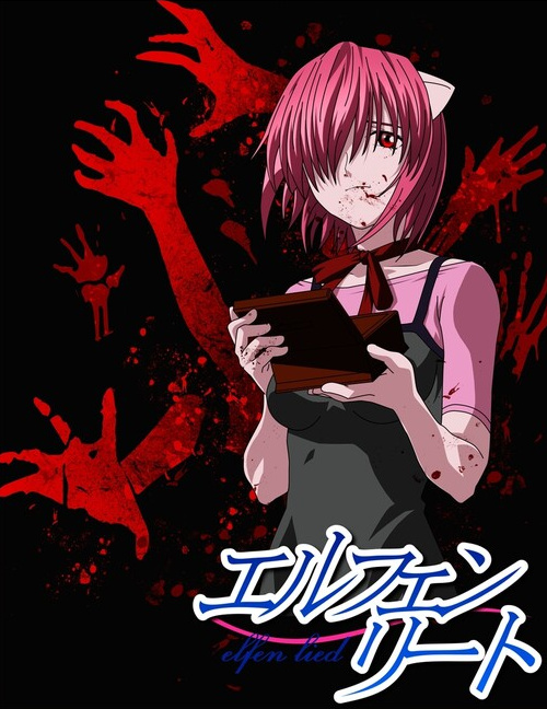 Elfen Lied