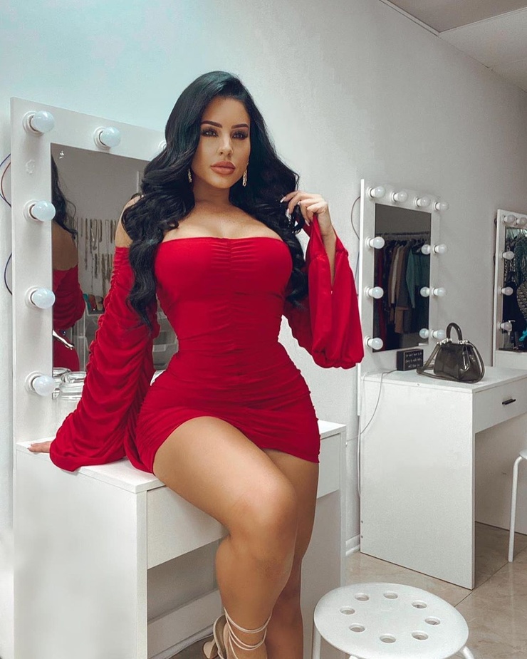 Stephanie Acevedo