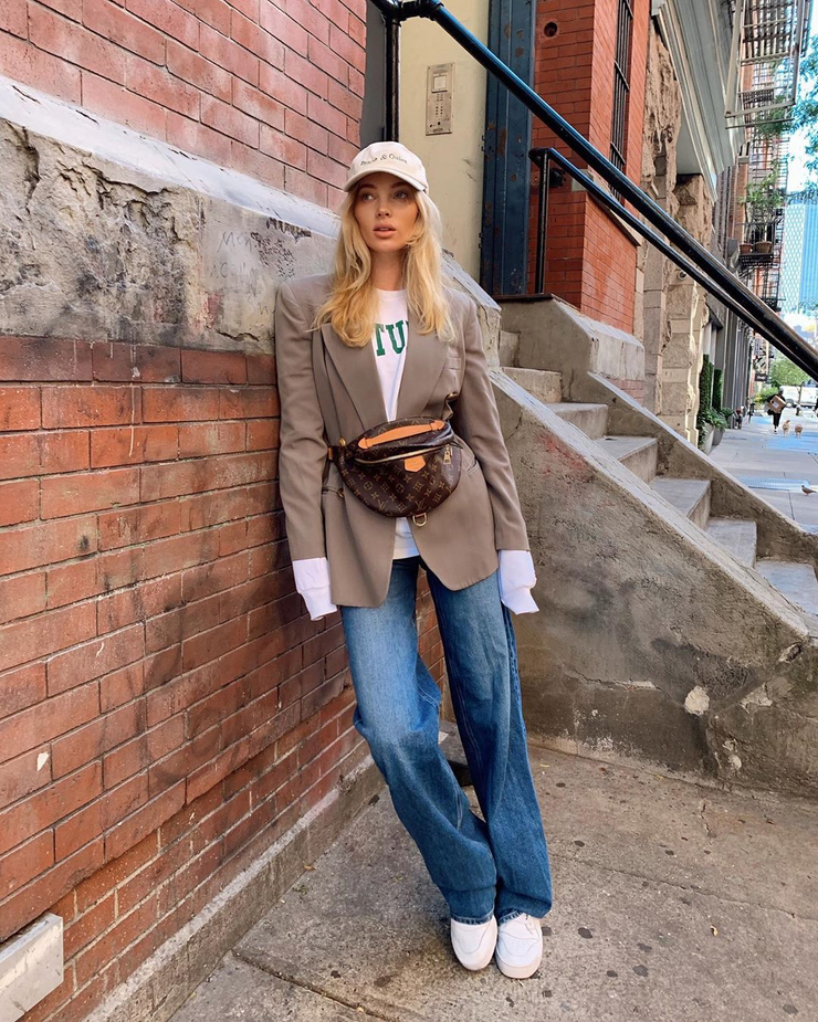 Elsa Hosk