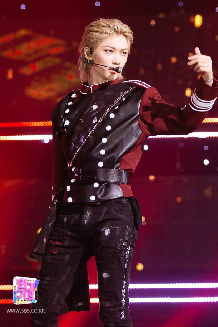 Felix Lee