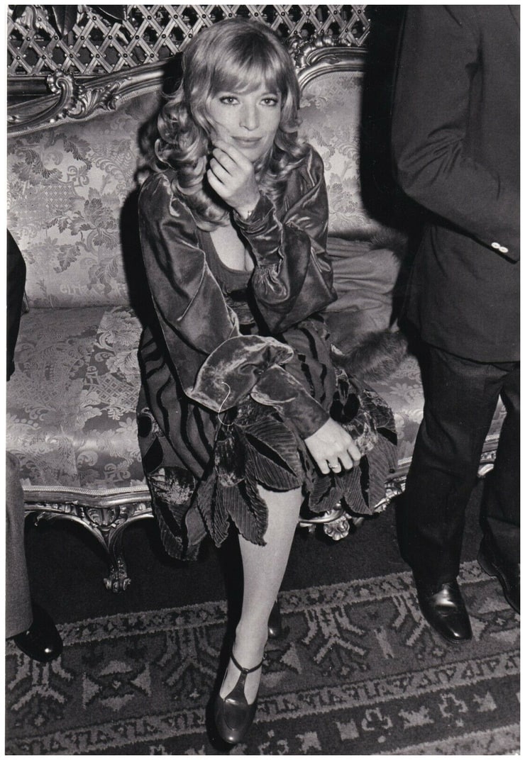 Monica Vitti Monica Vitti