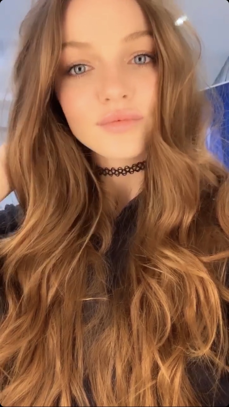 Dasha Sergeeva Dasha Sergeeva