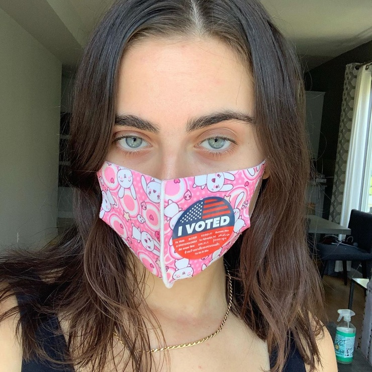 Ally Ioannides