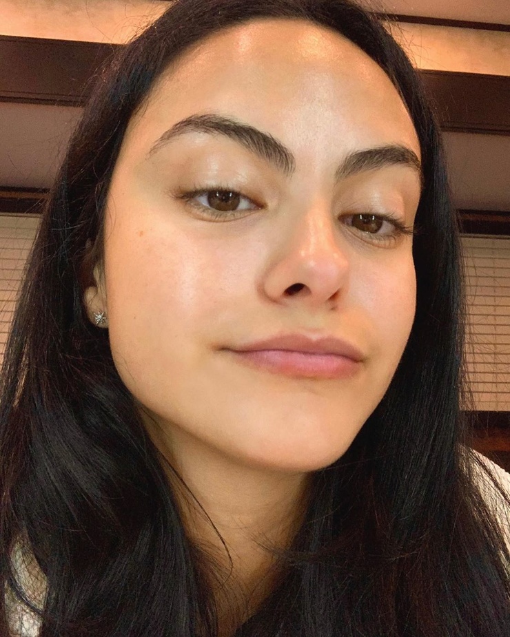 Camila Mendes