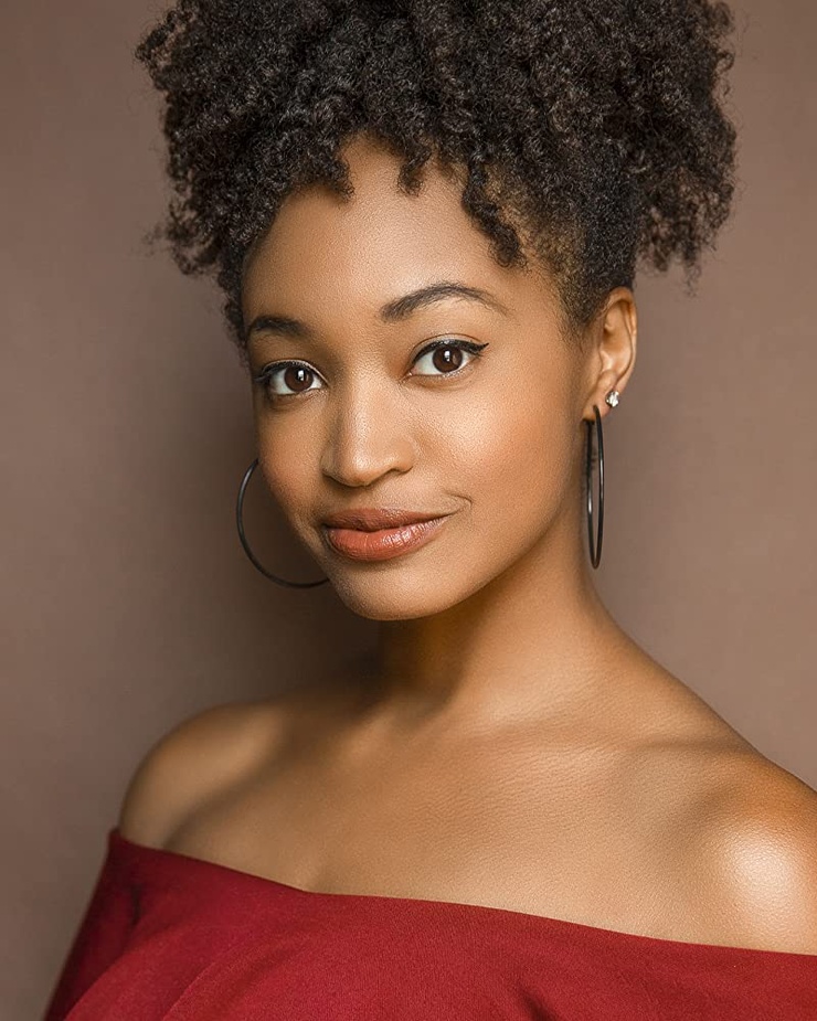 Kiah Alexandria Clingman Kiah Alexandria Clingman
