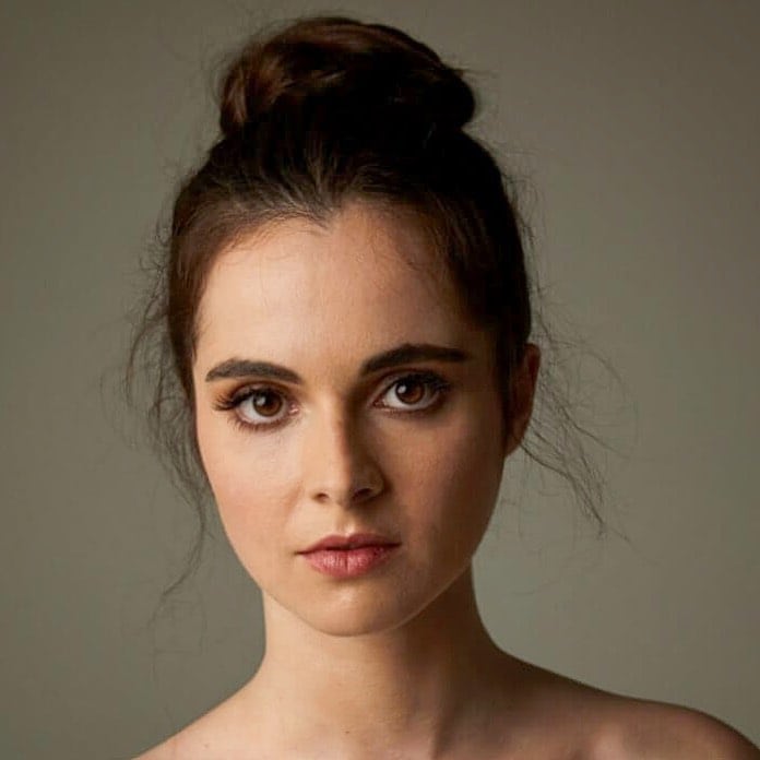 Vanessa Marano