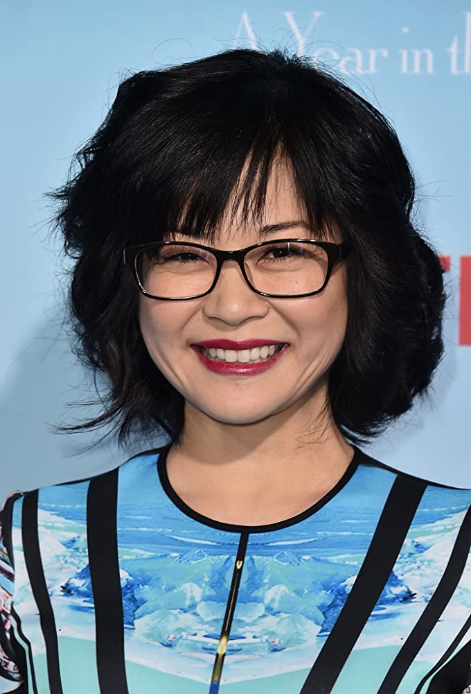 Keiko Agena