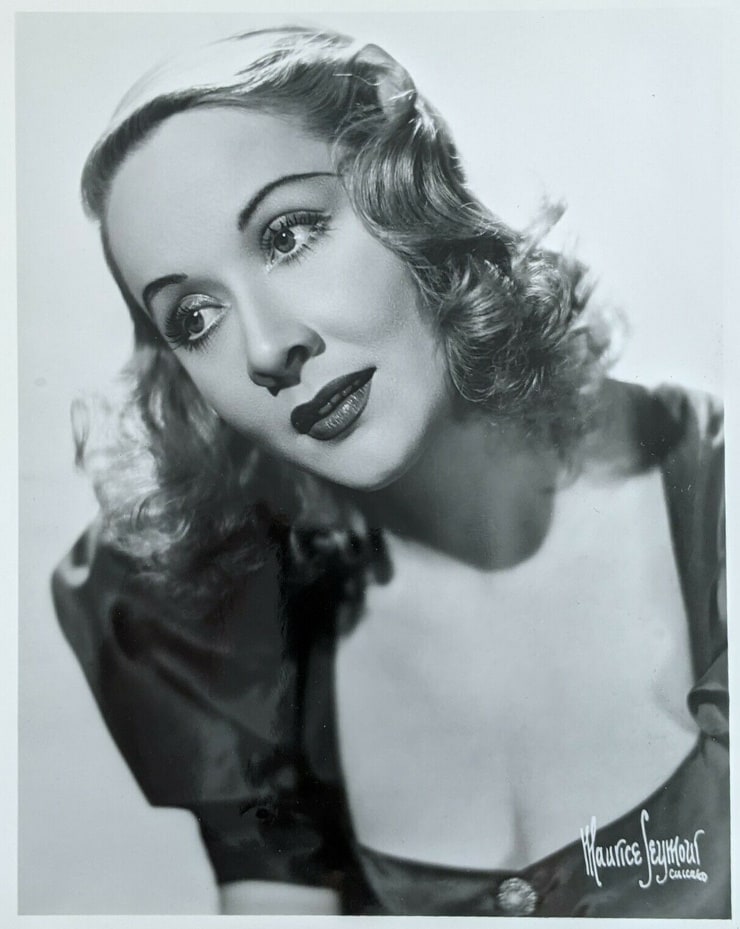 Vivian Vance