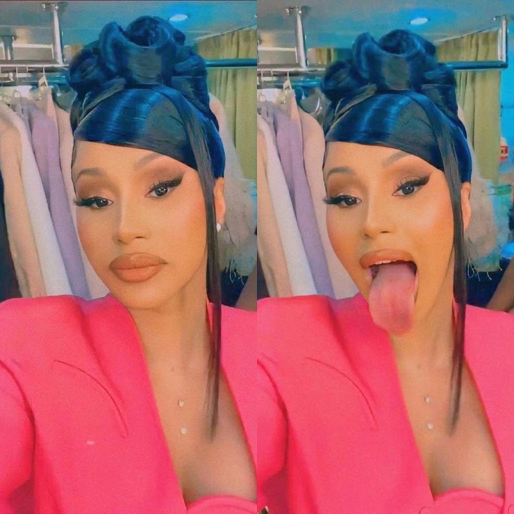 Cardi B
