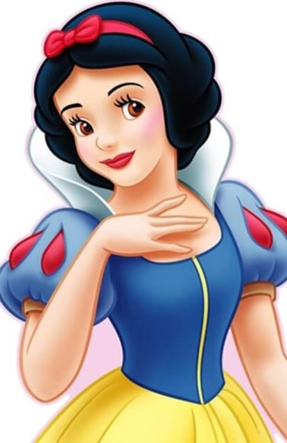 Snow White image