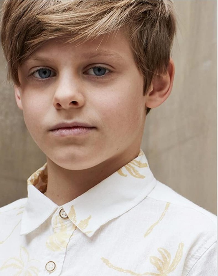 Cameron Crovetti