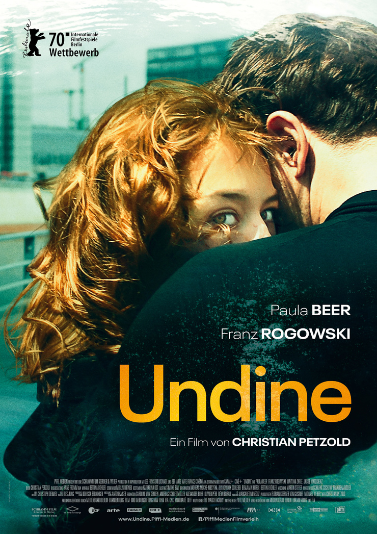 Undine (2020) 