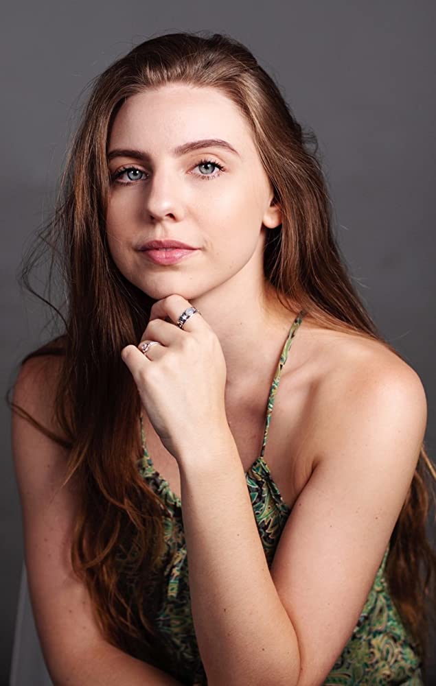 Nicole Pastor
