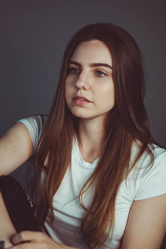 Nicole Pastor