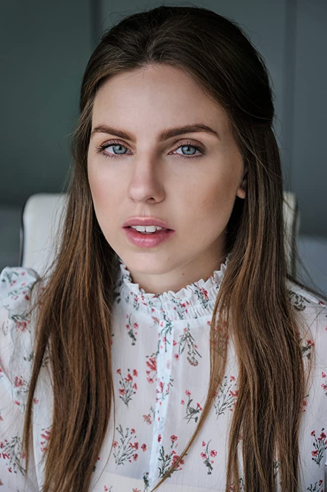 Nicole Pastor