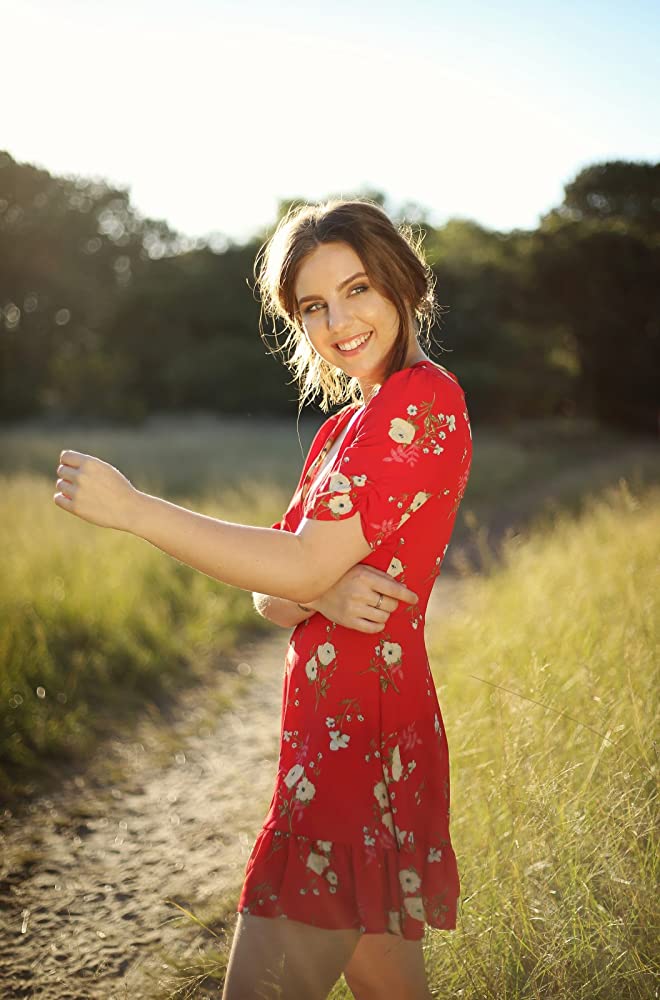 Nicole Pastor