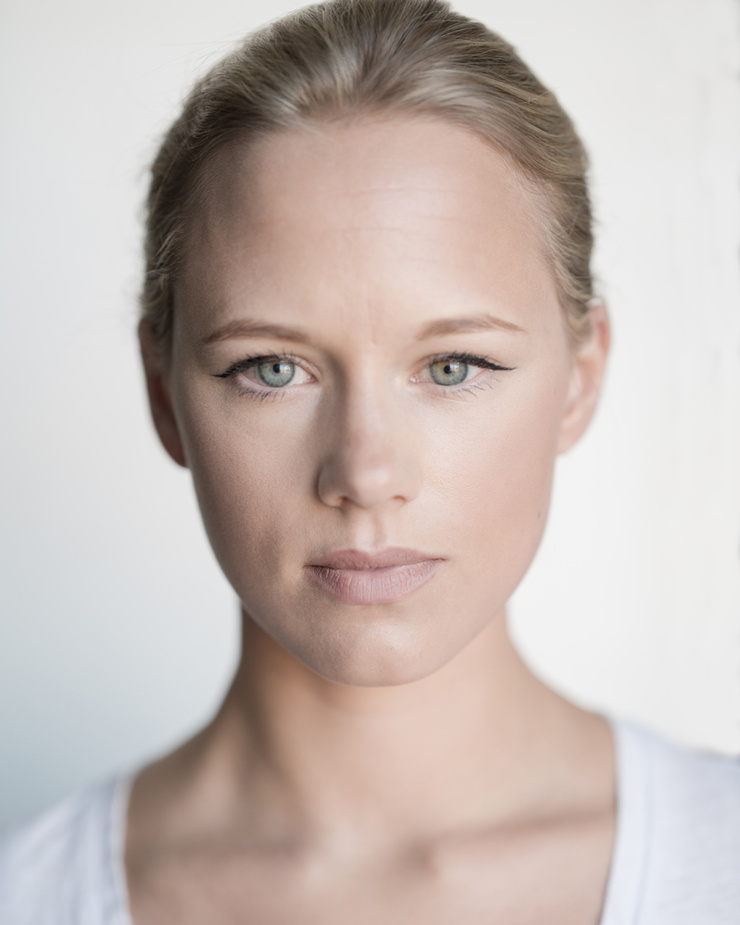 Georgina Philipps