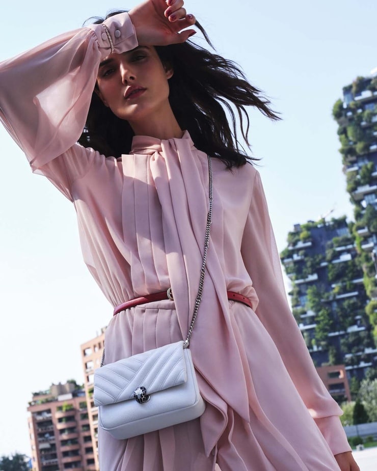 Blanca Padilla