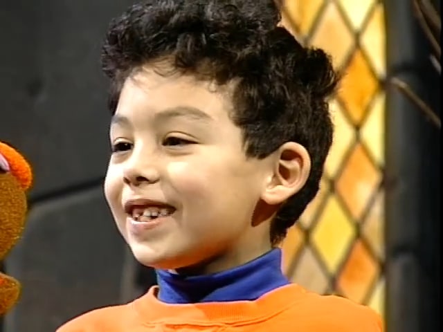Joseph Brancale