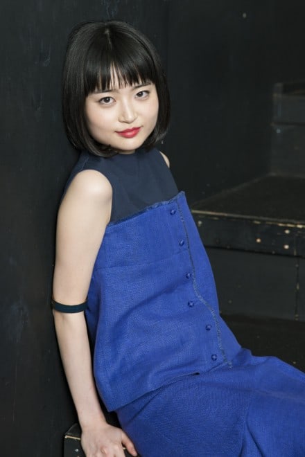 Aoi Okuyama