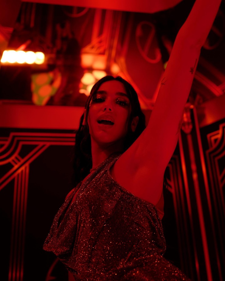 Dua Lipa