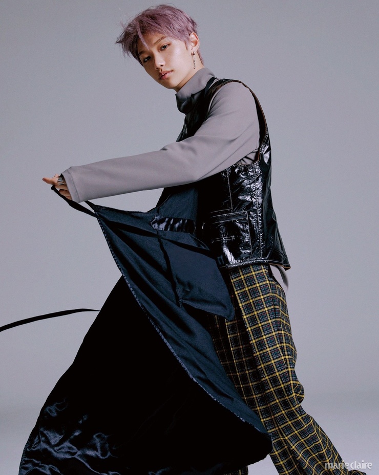 Felix Lee