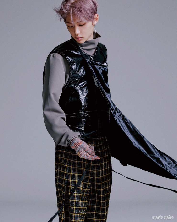 Felix Lee