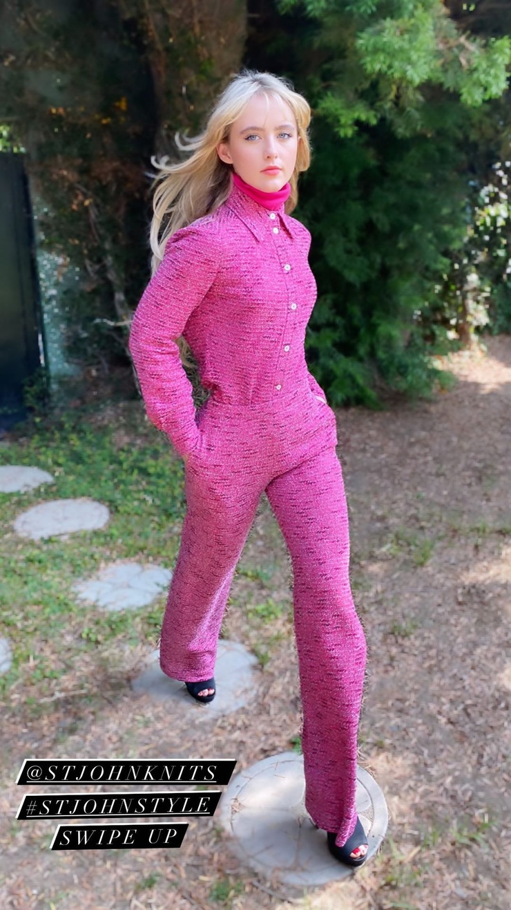 Kathryn Newton Kathryn Newton