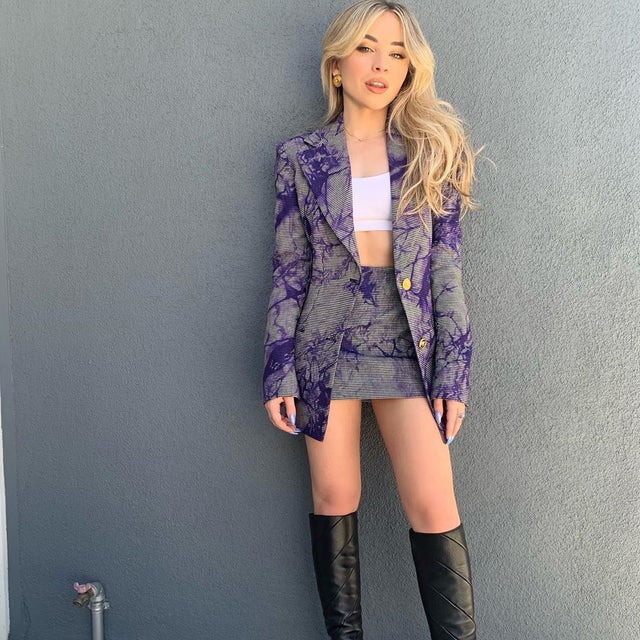 Sabrina Carpenter Sabrina Carpenter