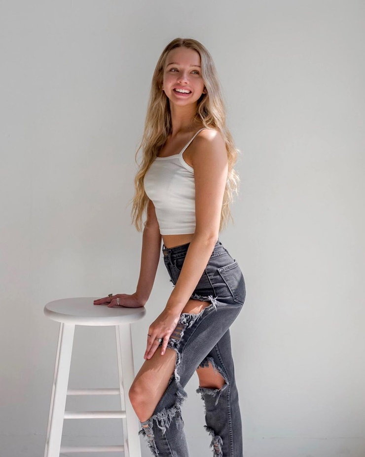 Picture of Mykaila Poole