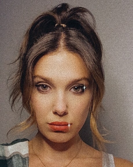 Millie Bobby Brown Millie Bobby Brown