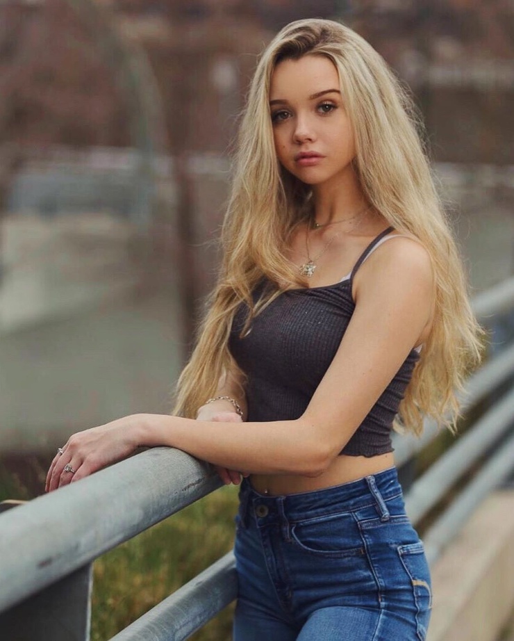 Mykaila Poole Mykaila Poole