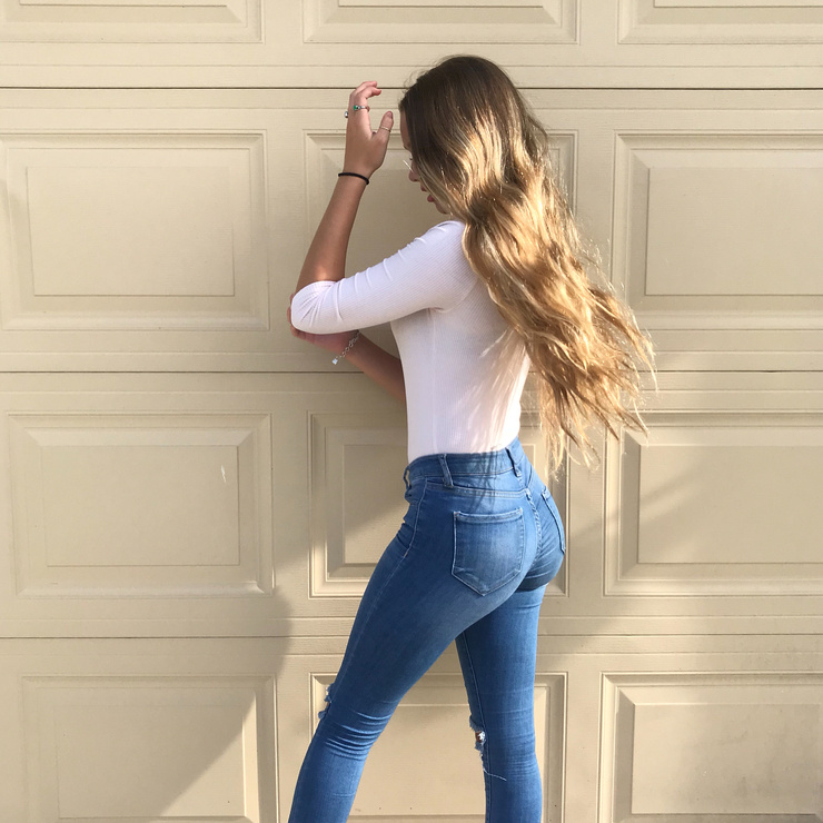 Mykaila Poole