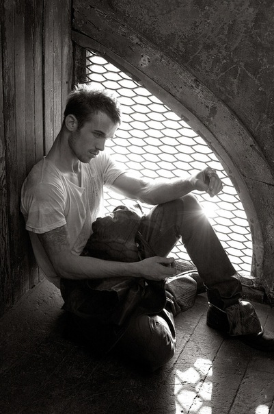 Cam Gigandet