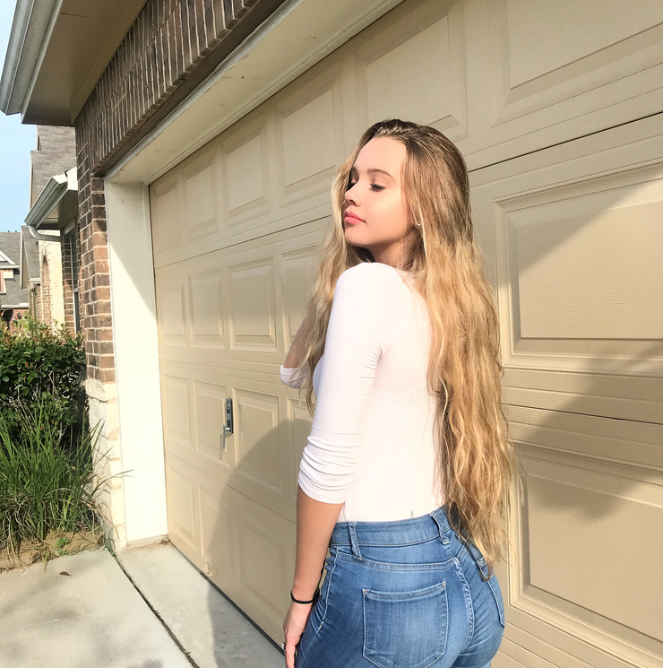 Mykaila Poole
