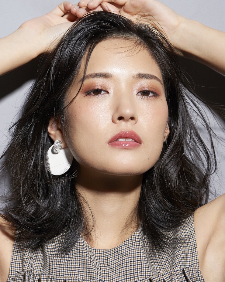 櫻井麻七/Makoto Sakurai