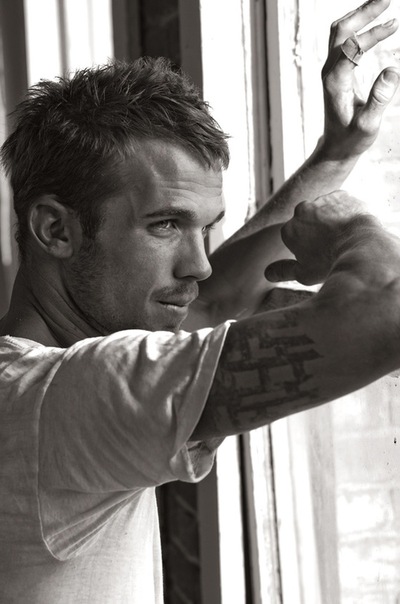 Cam Gigandet Cam Gigandet