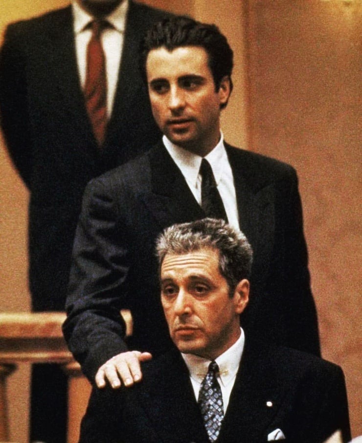 Michael Corleone