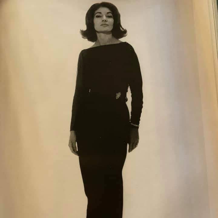 Maria Callas