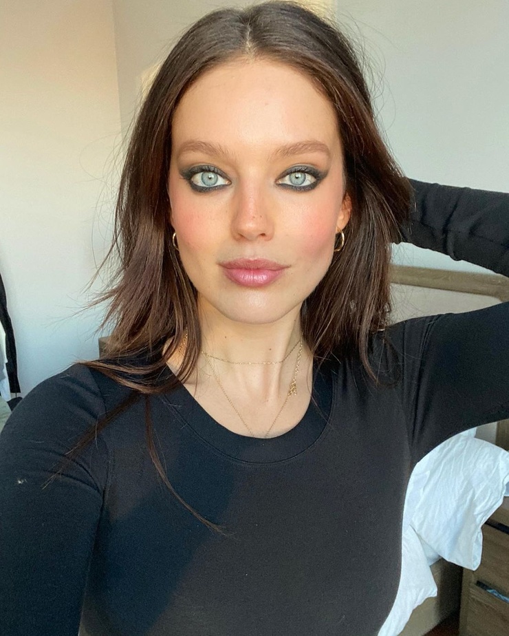 Emily Didonato Emily Didonato