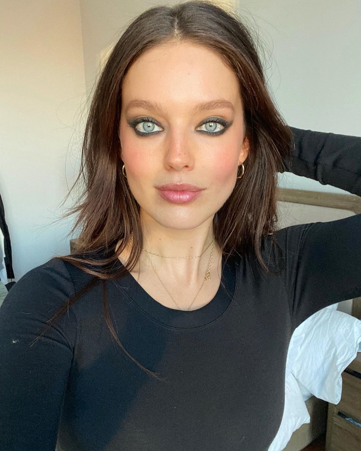 Emily Didonato