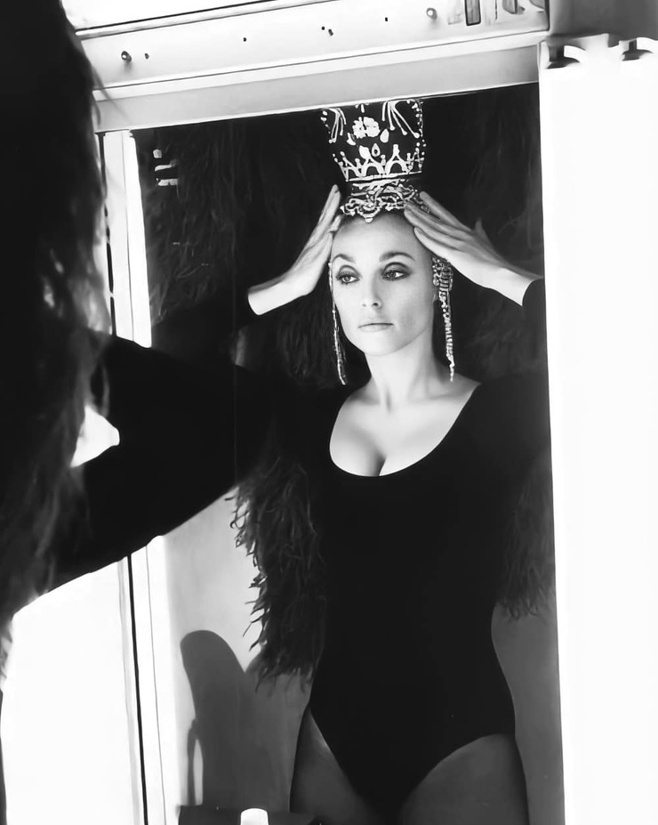 Sharon Tate Sharon Tate