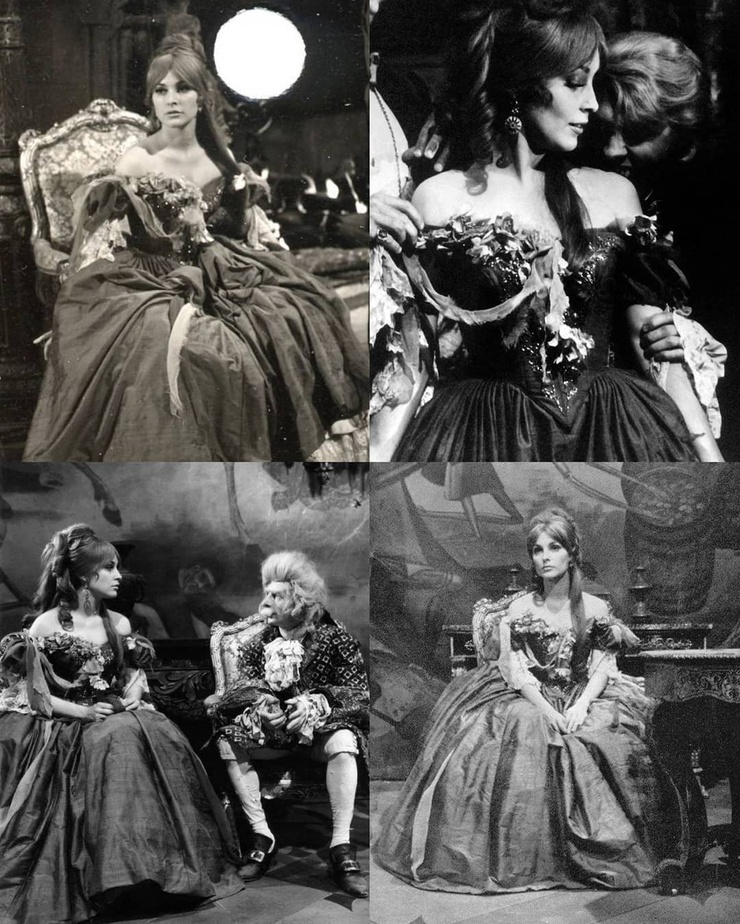 The Fearless Vampire Killers (1967) The Fearless Vampire Killers (1967)