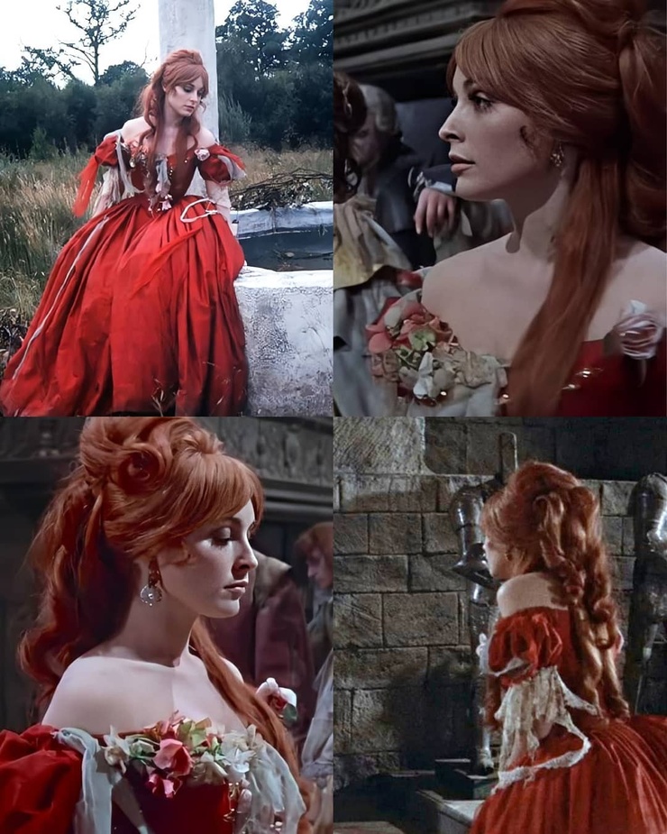 The Fearless Vampire Killers (1967)